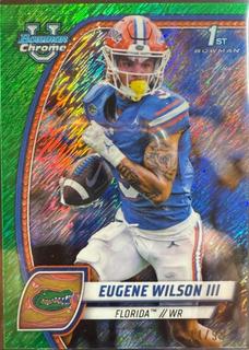 Eugene Wilson III