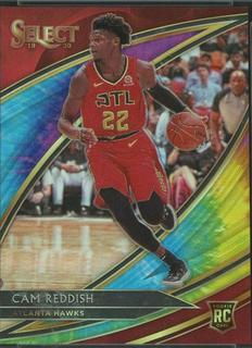 Cam Reddish