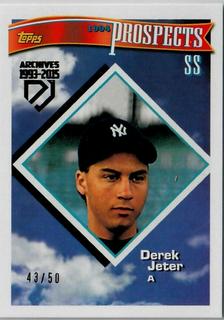 Derek Jeter