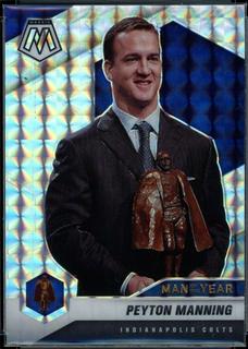 Peyton Manning