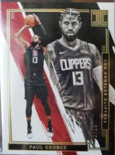 Paul George