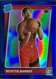 Scottie Barnes