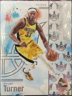 Myles Turner