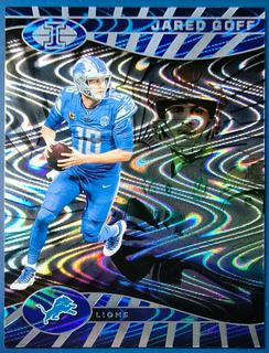 Jared Goff