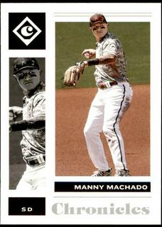 Manny Machado