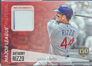 Anthony Rizzo