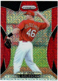 Paul Goldschmidt