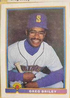 Greg Briley