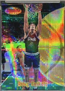 Rony Seikaly