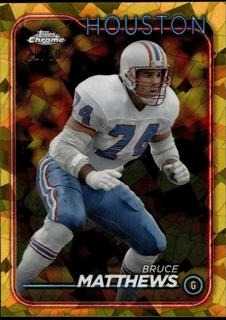 Bruce Matthews