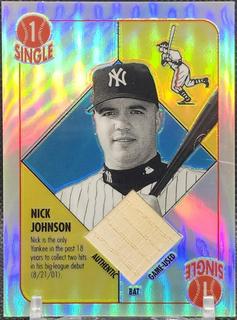 Nick Johnson