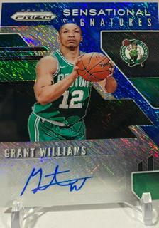 Grant Williams