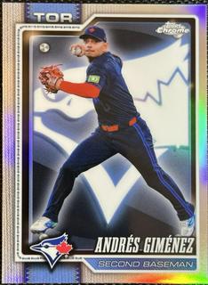 Andres Gimenez