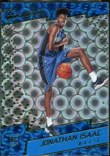 Jonathan Isaac