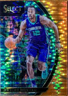 Dwight Howard