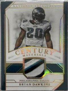 Brian Dawkins