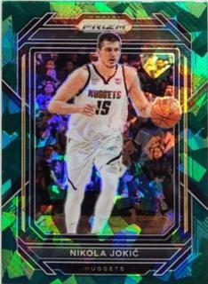 Nikola Jokic