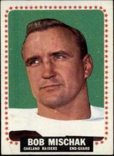 Bob Mischak
