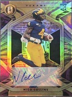 Nico Collins
