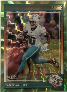 Tyreek Hill