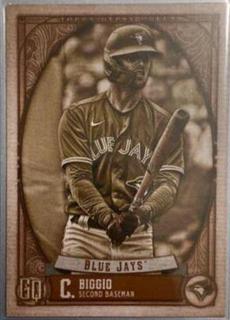 Cavan Biggio