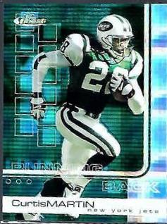 Curtis Martin