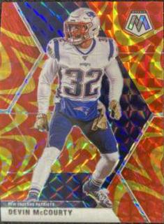 Devin McCourty