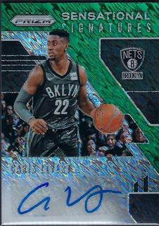 Caris LeVert