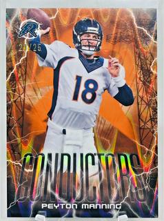 Peyton Manning