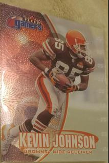 Kevin Johnson