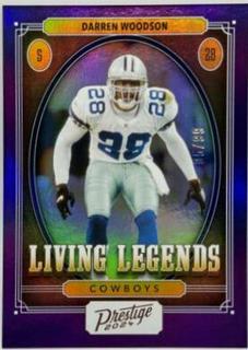 Darren Woodson