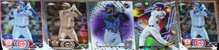 Cody Bellinger