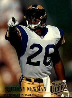 Anthony Newman
