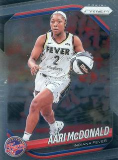 Aari McDonald