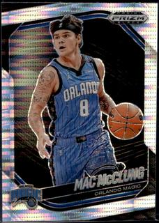 Mac McClung