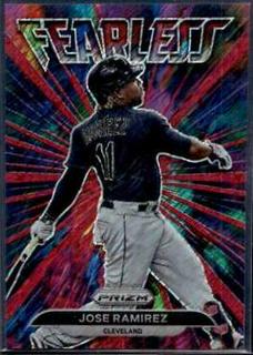 Jose Ramirez
