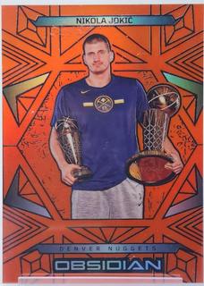 Nikola Jokic