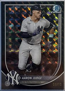 Aaron Judge