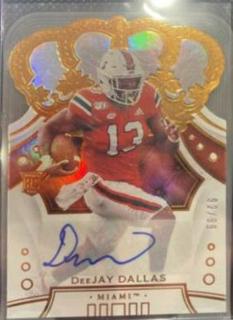 DeeJay Dallas