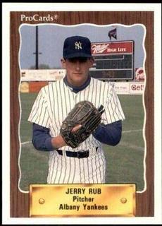 Jerry Rub