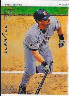 Phil Nevin