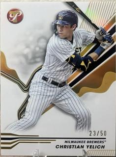 Christian Yelich