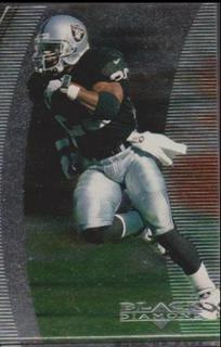 Napoleon Kaufman