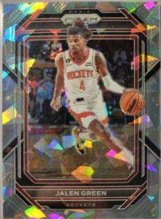 Jalen Green