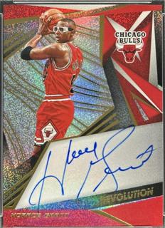 Horace Grant