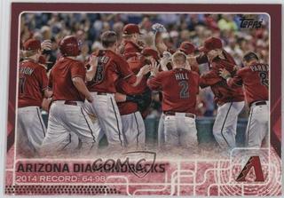 Arizona Diamondbacks