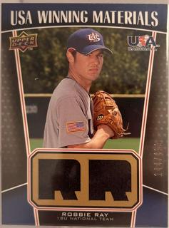Robbie Ray