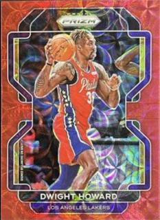 Dwight Howard
