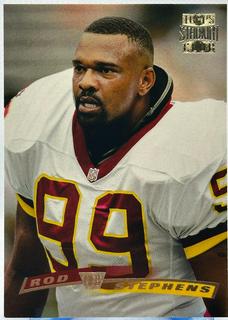 Rod Stephens