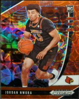 Jordan Nwora